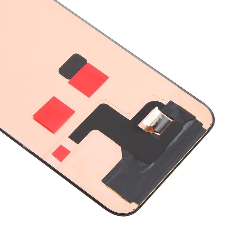 Original full screen for Huawei Pura 70 Ultra digitizer assembly