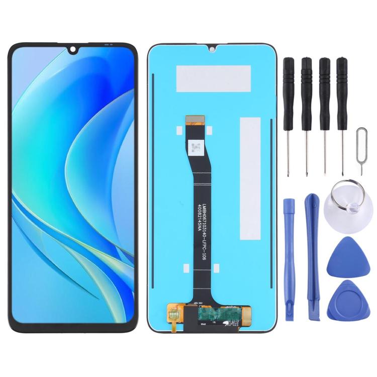 Full OEM LCD screen with digitizer for Huawei Nova Y70