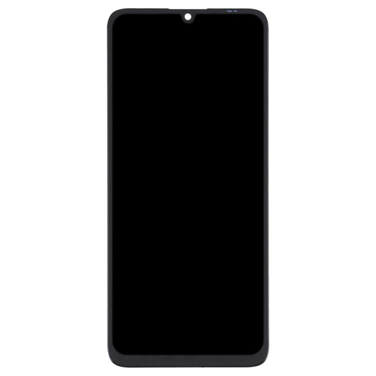 Full OEM LCD screen with digitizer for Huawei Nova Y70