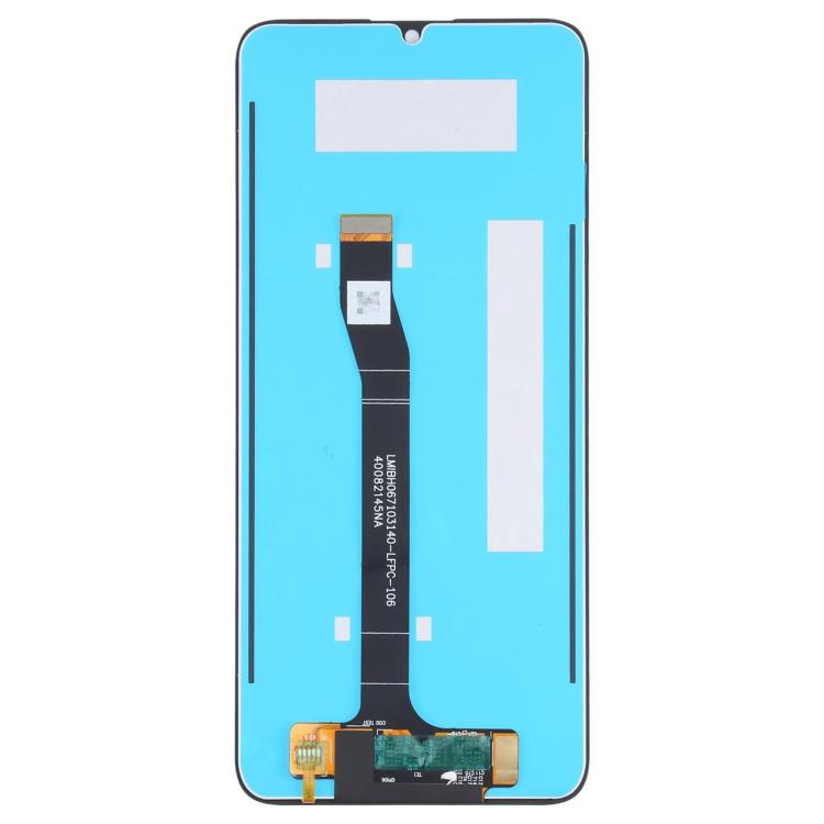 Full OEM LCD screen with digitizer for Huawei Nova Y70