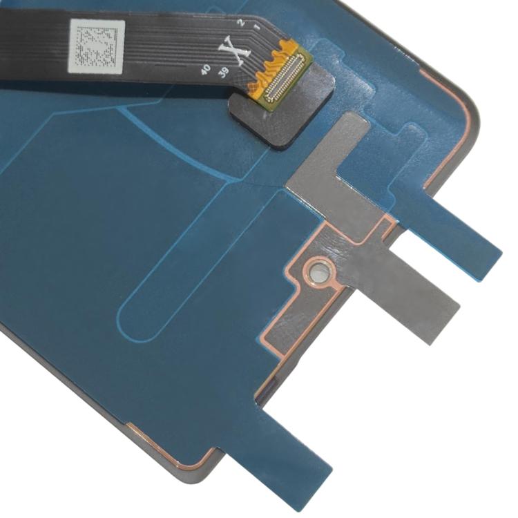 Original full secondary LCD screen with digitizer for Honor Magic V2 phone