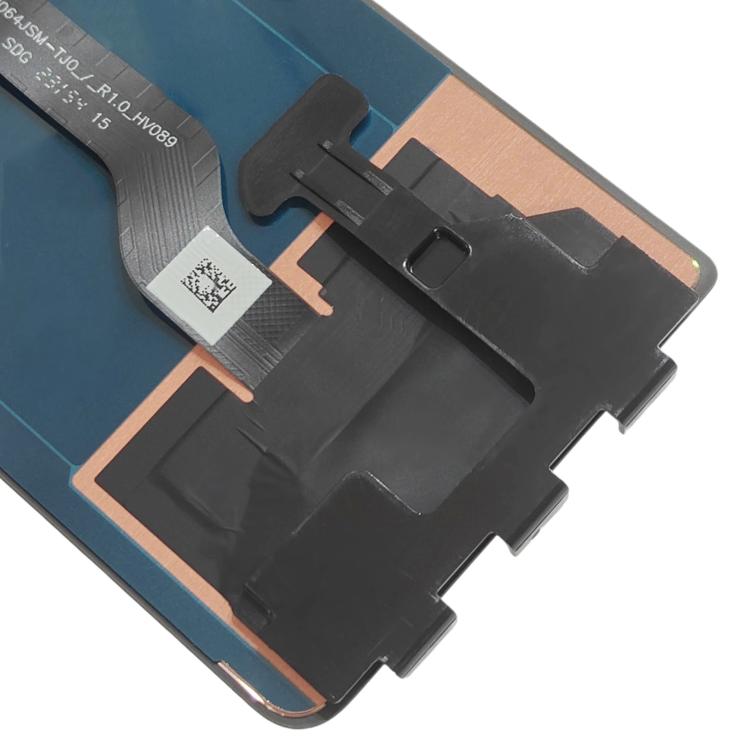 Original full secondary LCD screen with digitizer for Honor Magic V2 phone