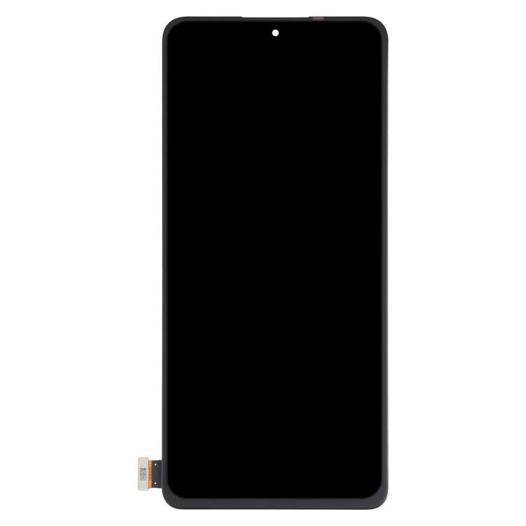 شاشة AMOLED أصلية شاومي Redmi Note 12 Pro 4G