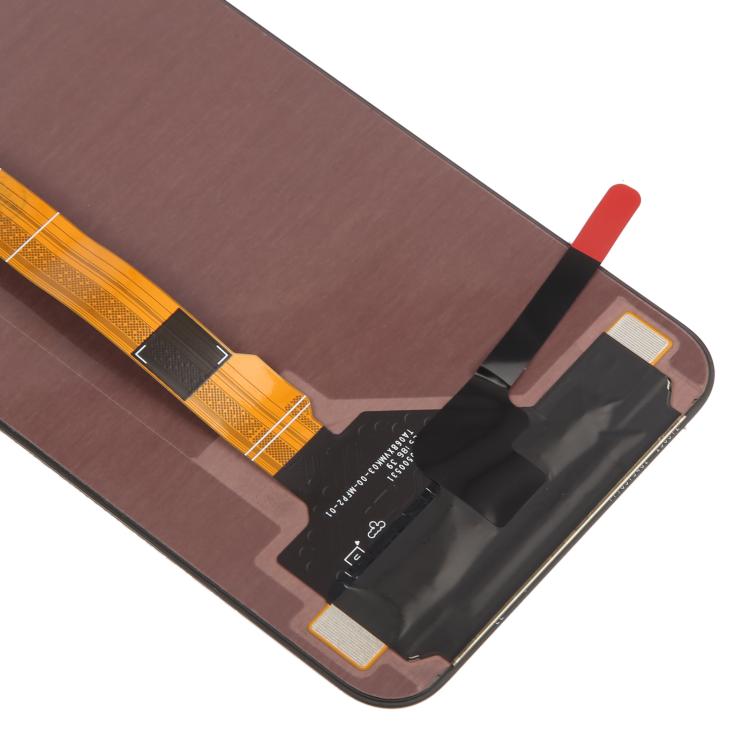 Original full LCD screen with digitizer for Honor X70