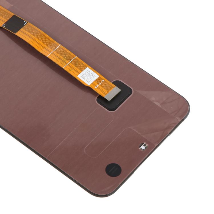 Original full LCD screen with digitizer for Honor X70