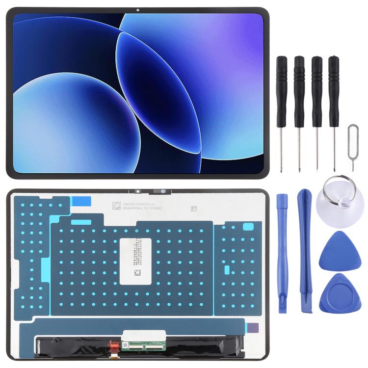 شاشة LCD أصلية ومحول رقمي لجهاز شاومي Pad 8 مجموعة كاملة