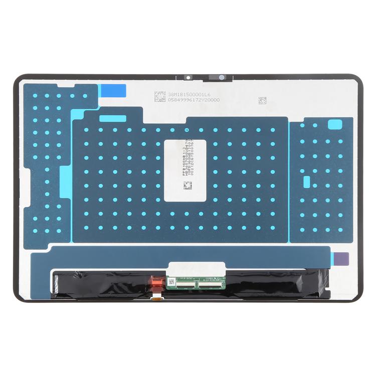 شاشة LCD أصلية ومحول رقمي لجهاز شاومي Pad 8 مجموعة كاملة