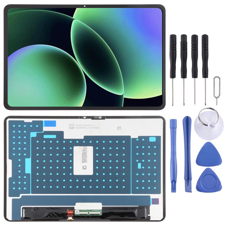 شاشة LCD أصلية شاومي Pad 8 Pro