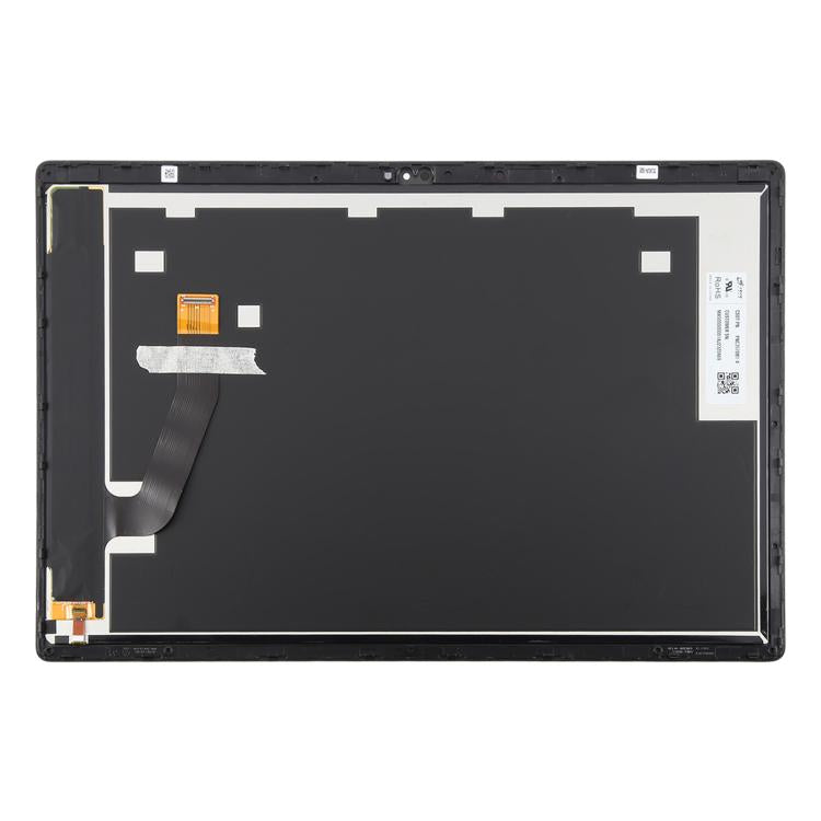 Original full LCD screen with frame for Xiaomi Book S 12.4