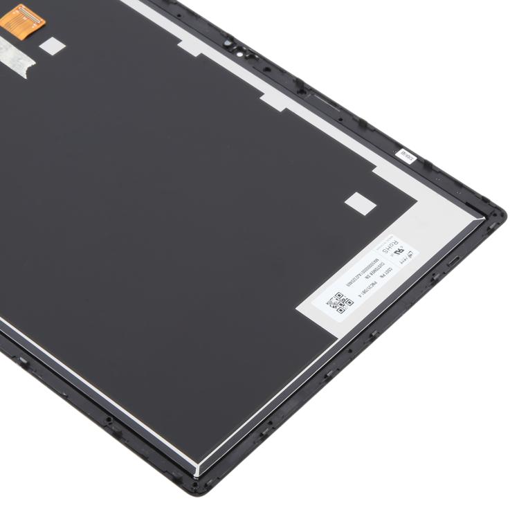 Original full LCD screen with frame for Xiaomi Book S 12.4