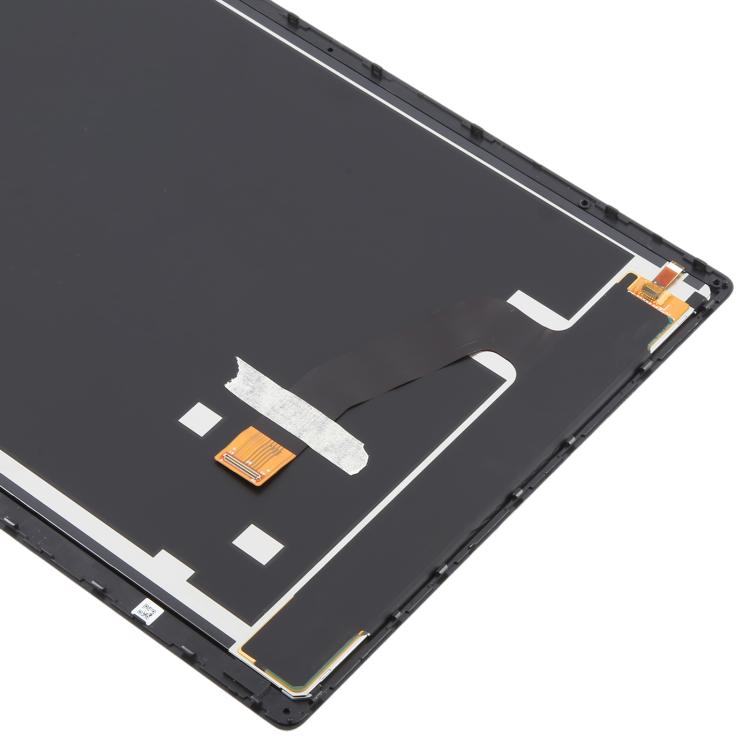 Original full LCD screen with frame for Xiaomi Book S 12.4