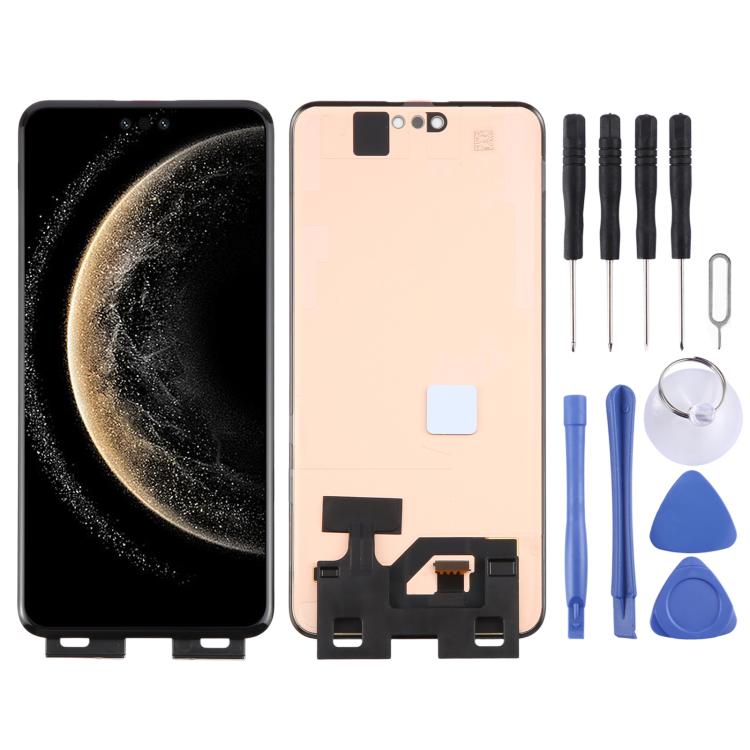 Original full LCD screen with digitizer for Huawei Mate 70 Pro