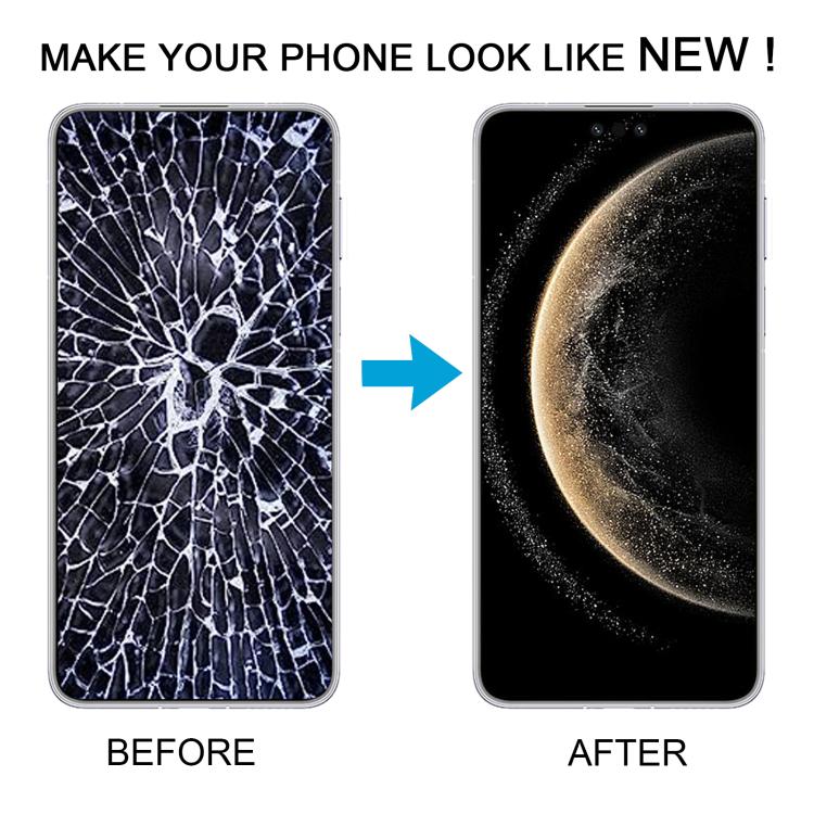 Original full LCD screen with digitizer for Huawei Mate 70 Pro