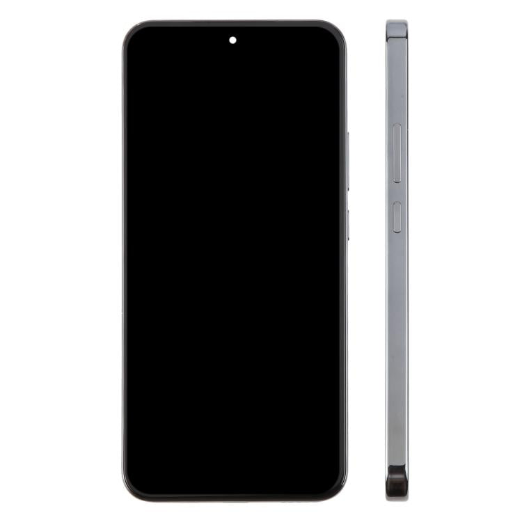 شاشة LCD أصلية كاملة مع إطار لهاتف هونر Magic8 Lite