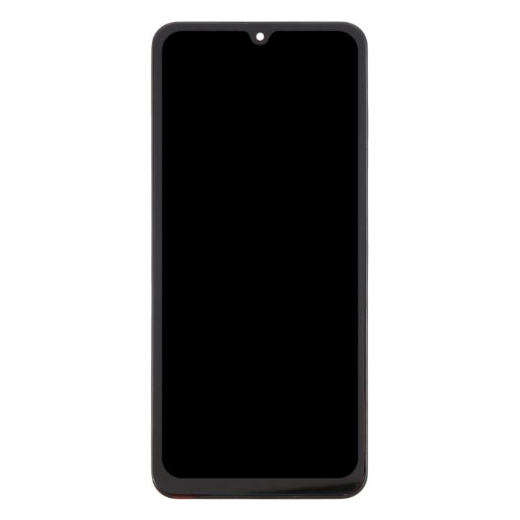 شاشة LCD أصلية كاملة مع إطار لهاتف شاومي Redmi A5 4G