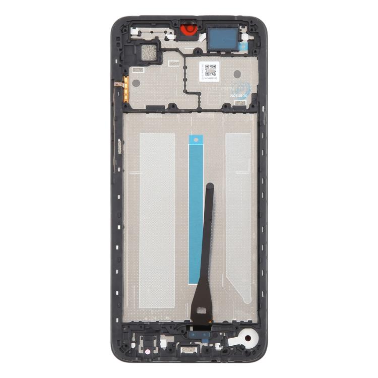 Original full LCD screen with frame for Xiaomi Redmi A5 4G
