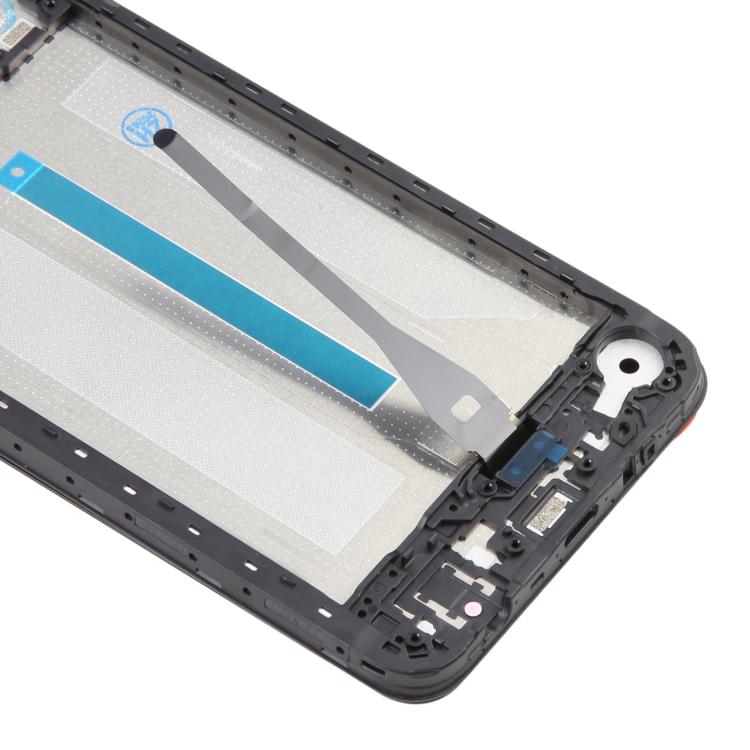 Original full LCD screen with frame for Xiaomi Redmi A5 4G