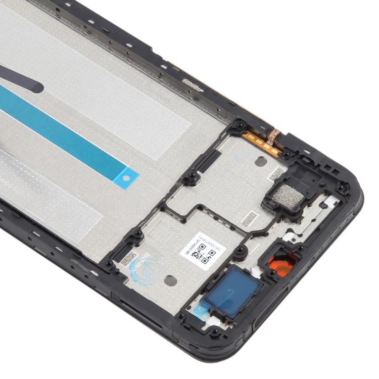 Original full LCD screen with frame for Xiaomi Redmi A5 4G