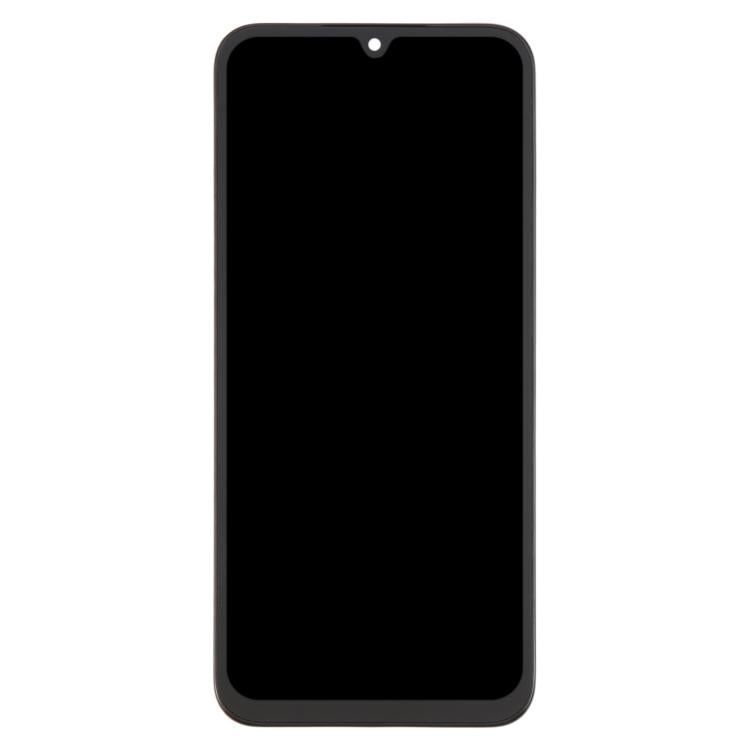 شاشة LCD أصلية كاملة مع إطار لهاتف شاومي Redmi 15C 5G