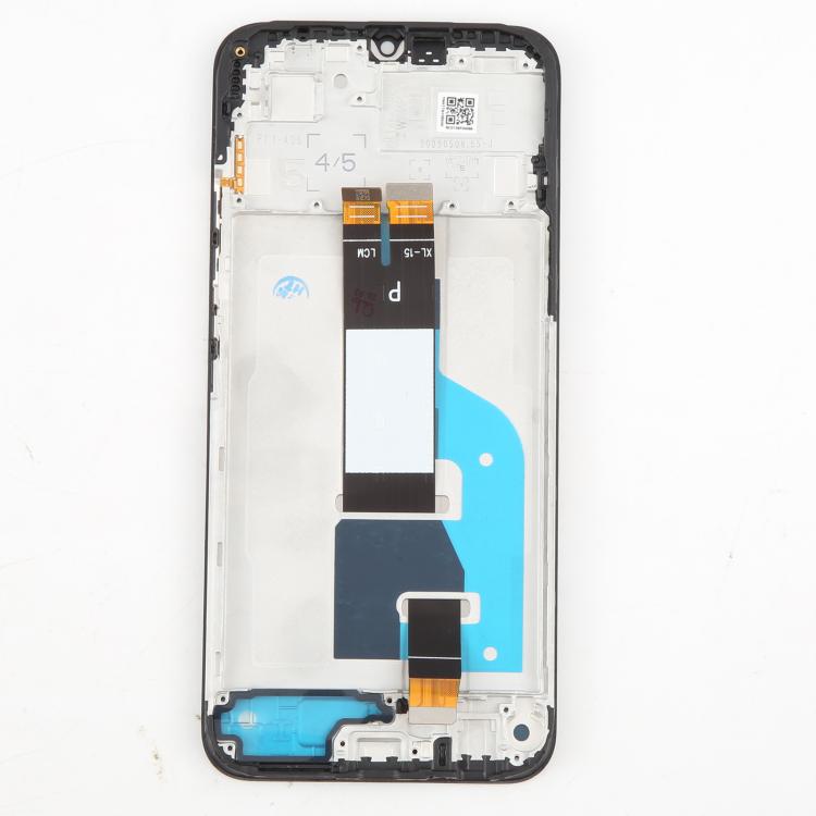 Original full LCD screen with frame for Xiaomi Redmi 15C 5G