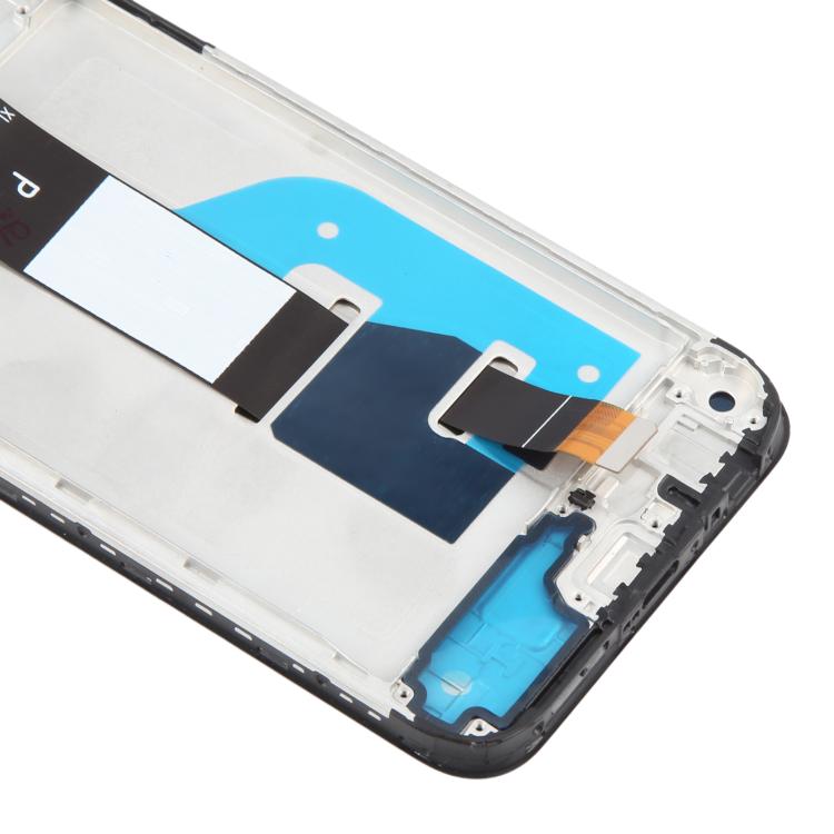 Original full LCD screen with frame for Xiaomi Redmi 15C 5G