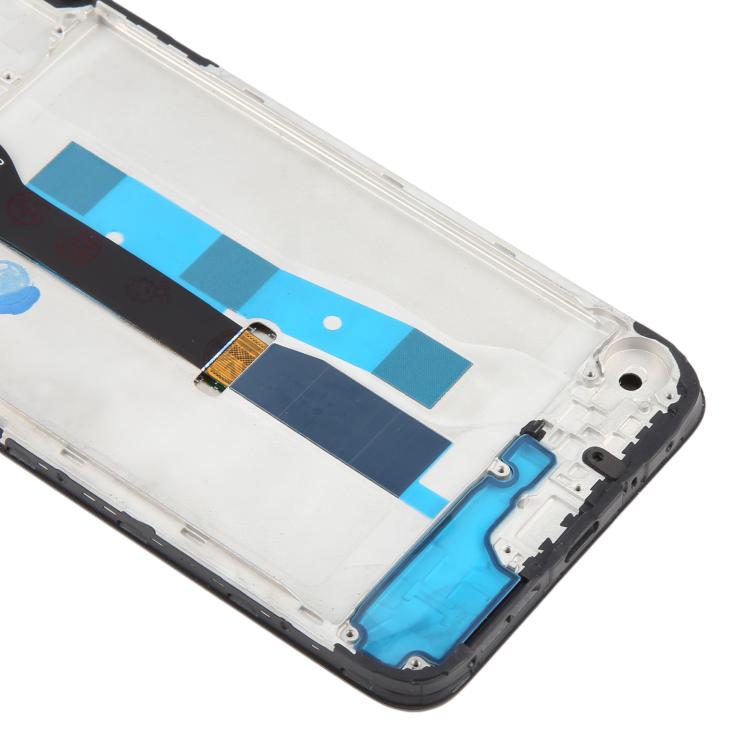 Original full LCD screen with frame for Xiaomi Redmi 15 5G