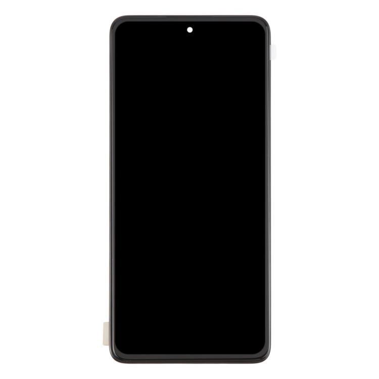 Xiaomi Redmi Note 14 4G Global OLED screen with frame