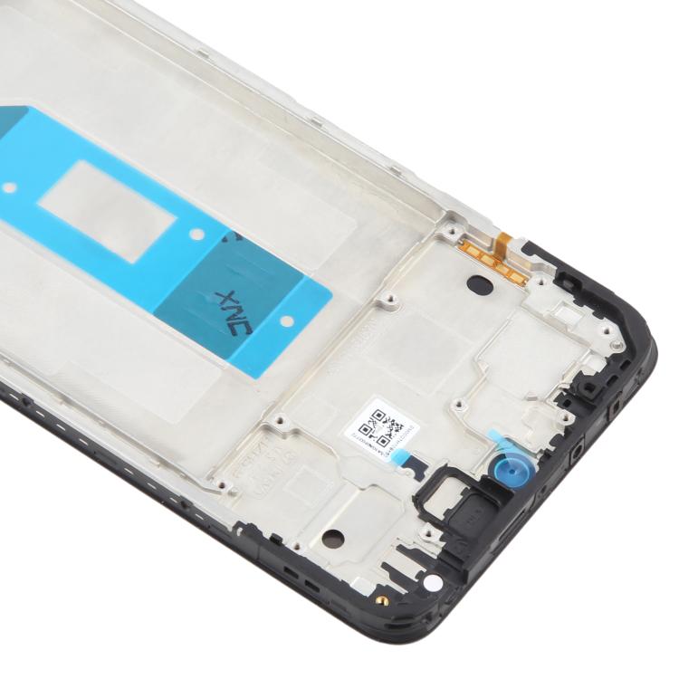 Xiaomi Redmi Note 14 4G Global OLED screen with frame