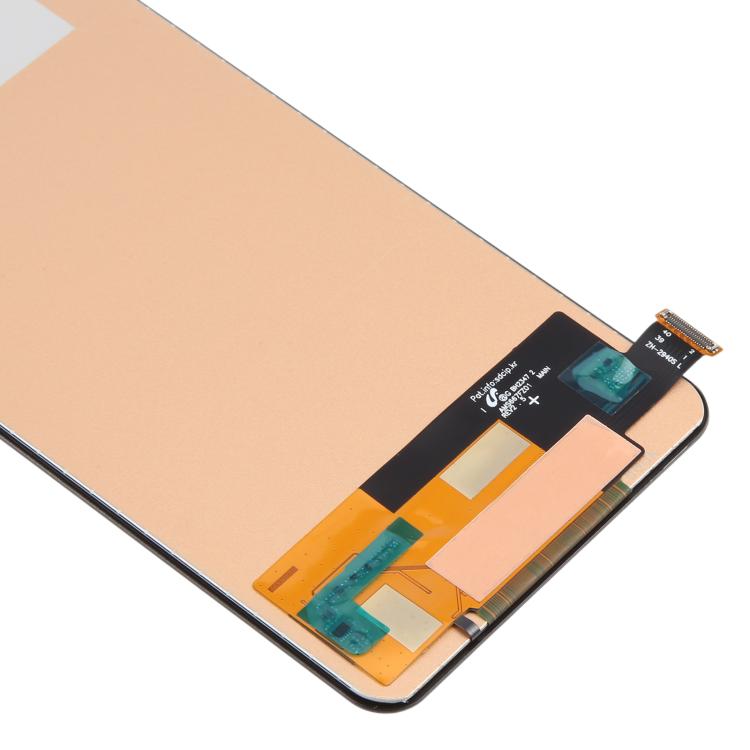 Xiaomi Redmi Note 15 4G TFT LCD screen