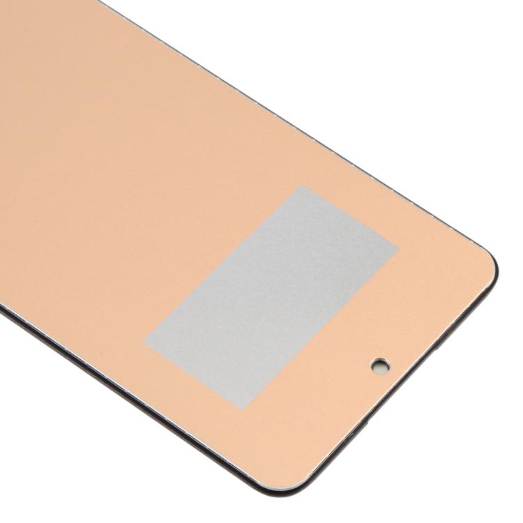 Xiaomi Redmi Note 15 4G TFT LCD screen