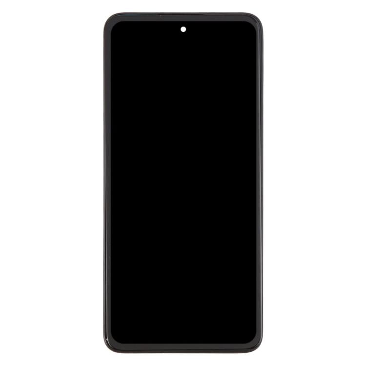 Original LCD screen for Xiaomi Redmi Note 14 4G European version
