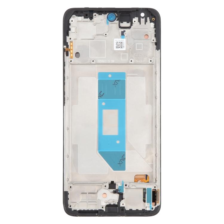 Original LCD screen for Xiaomi Redmi Note 14 4G European version
