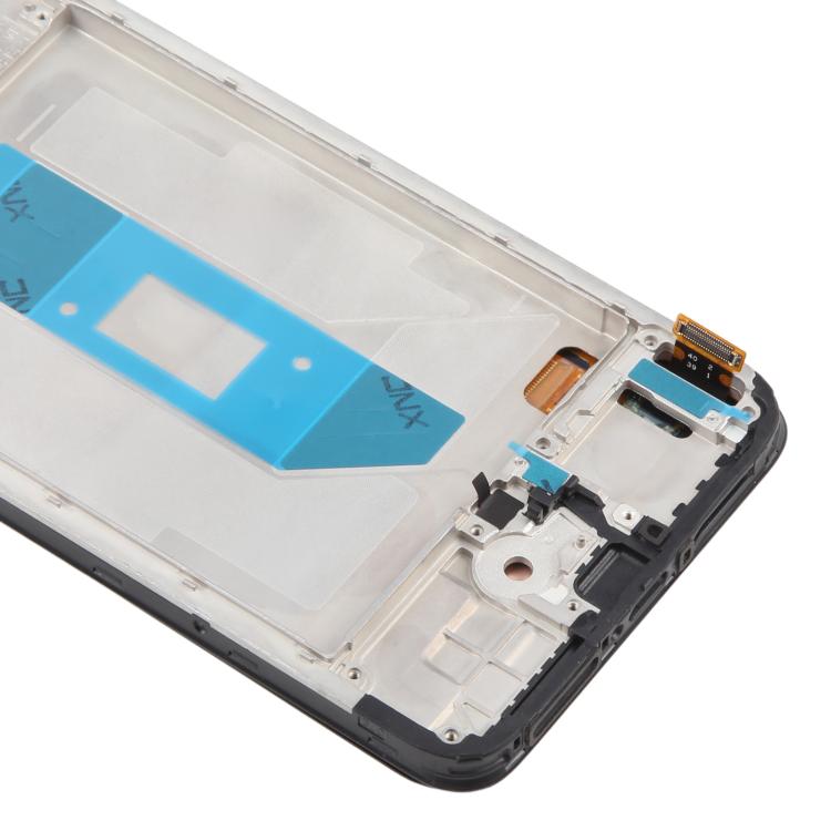 Original LCD screen for Xiaomi Redmi Note 14 4G European version