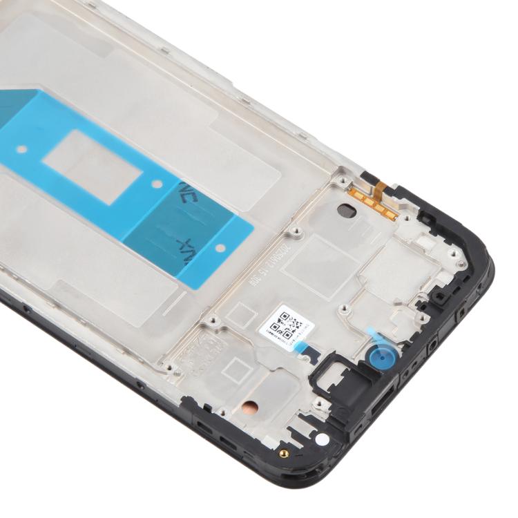 Original LCD screen for Xiaomi Redmi Note 14 4G European version