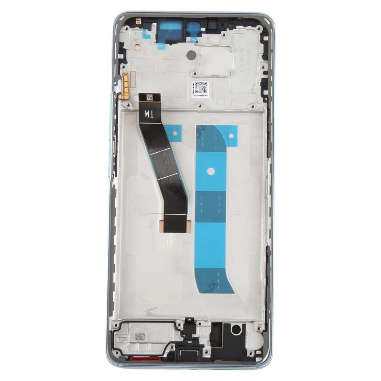 Original Xiaomi Redmi Note 15 4G LCD screen with frame