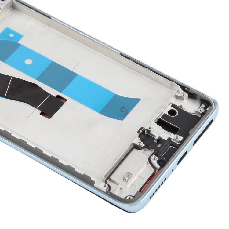 Original Xiaomi Redmi Note 15 4G LCD screen with frame