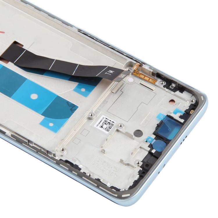 Original Xiaomi Redmi Note 15 4G LCD screen with frame
