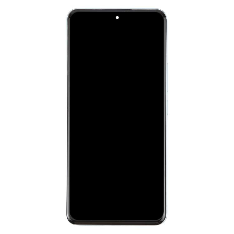 Original LCD screen with frame for Xiaomi Redmi Note 15 Pro 4G