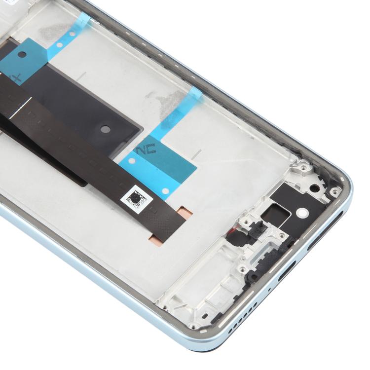 Original LCD screen with frame for Xiaomi Redmi Note 15 Pro 4G
