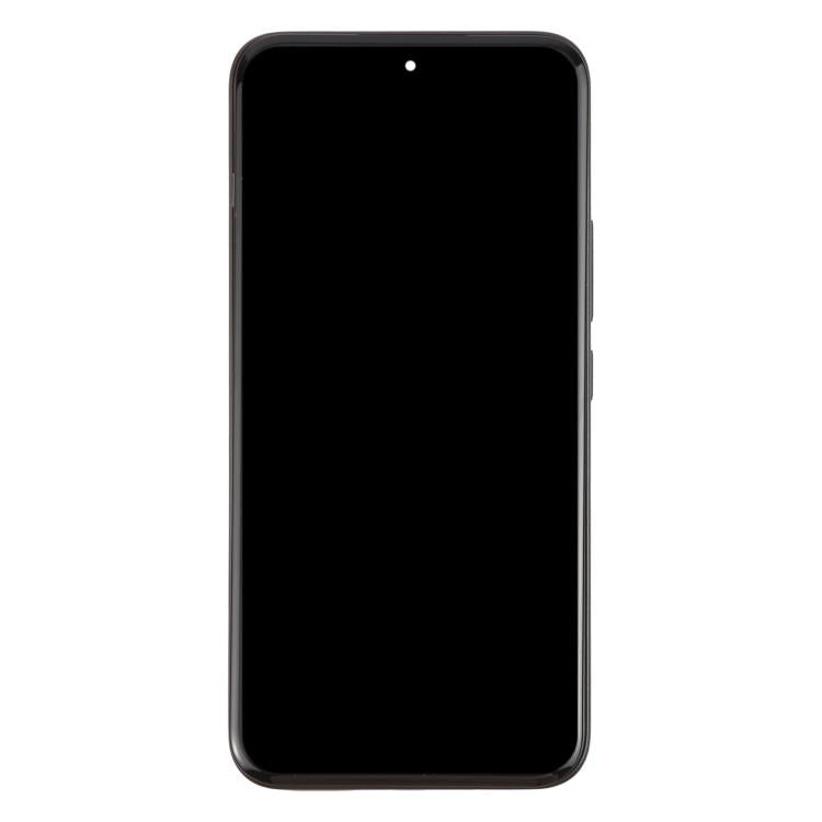 شاشة LCD أصلية كاملة مع إطار لهاتف شاومي Redmi Note 15 Pro+