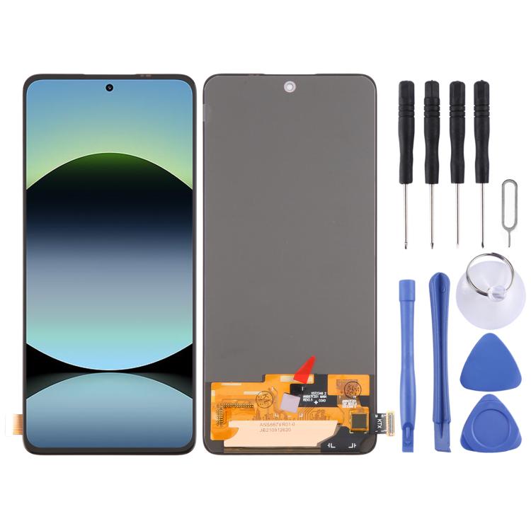 Xiaomi Redmi Note 14 4G COF OLED screen