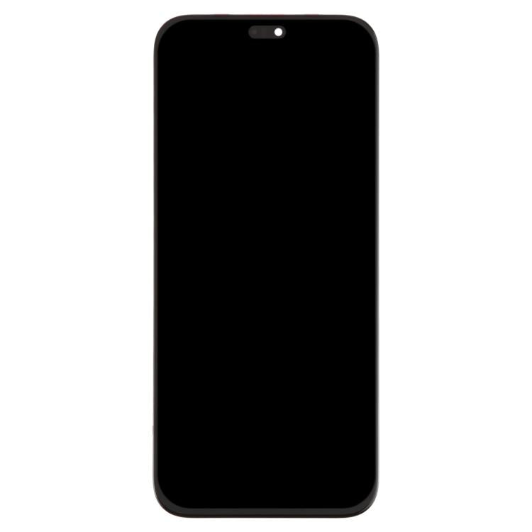 Original full LCD screen with digitizer for Honor X8c phone
