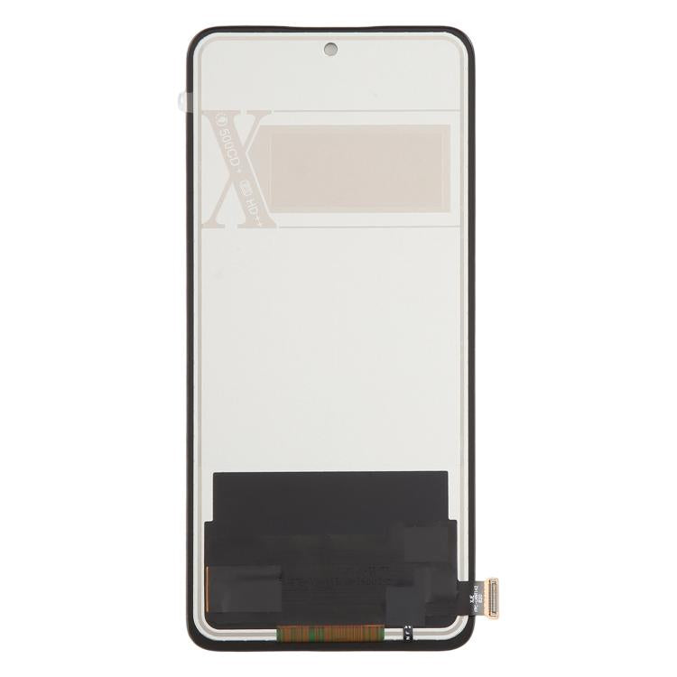 TFT LCD Screen for Xiaomi Redmi Note 14 4G European Version