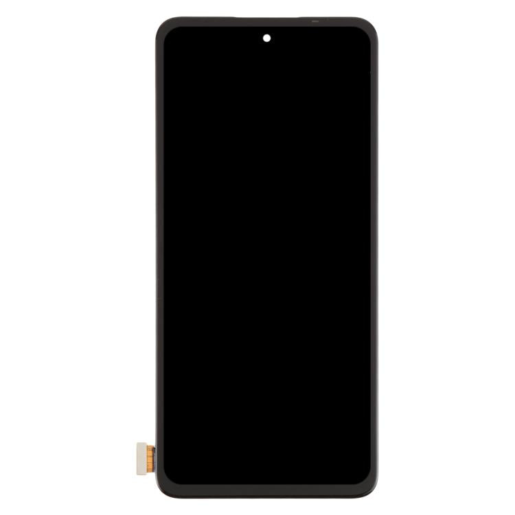 Xiaomi Redmi Note 14 4G European OLED screen