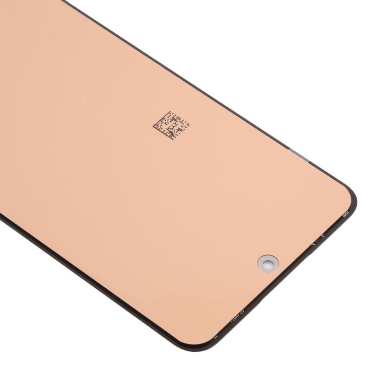 Xiaomi Redmi Note 14 4G European OLED screen