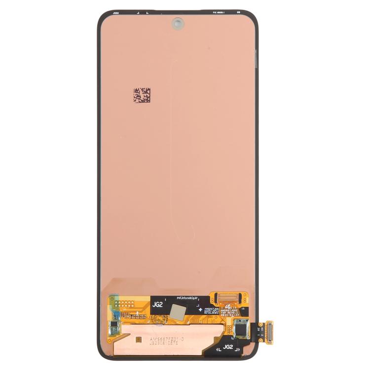 Original LCD screen for Xiaomi Redmi Note 14 4G European version