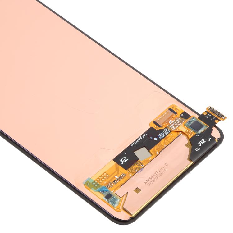 Original LCD screen for Xiaomi Redmi Note 14 4G European version