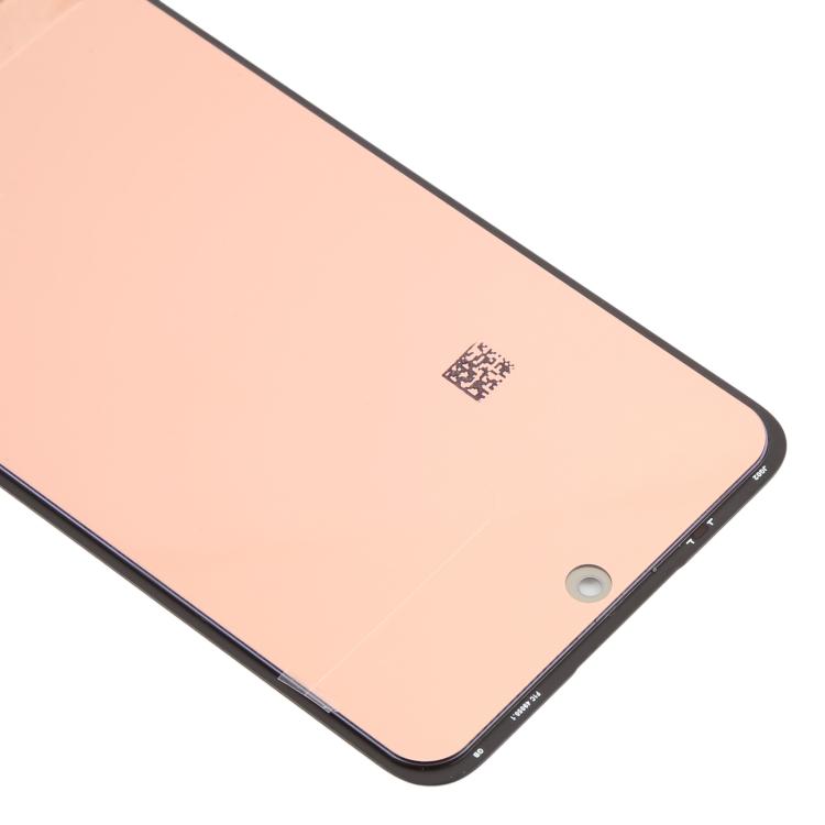 Original LCD screen for Xiaomi Redmi Note 14 4G European version