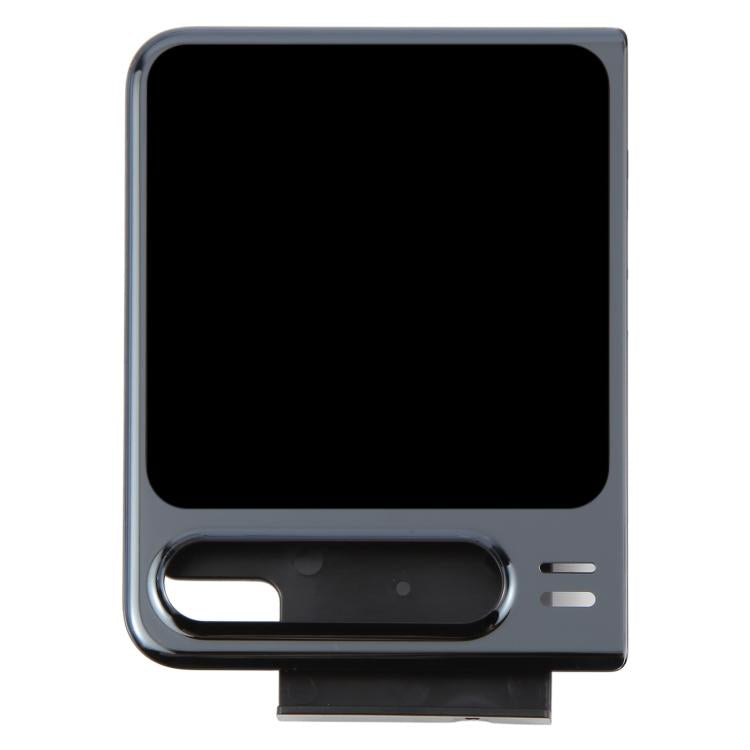 Original secondary screen for Huawei Pura X, full assembly