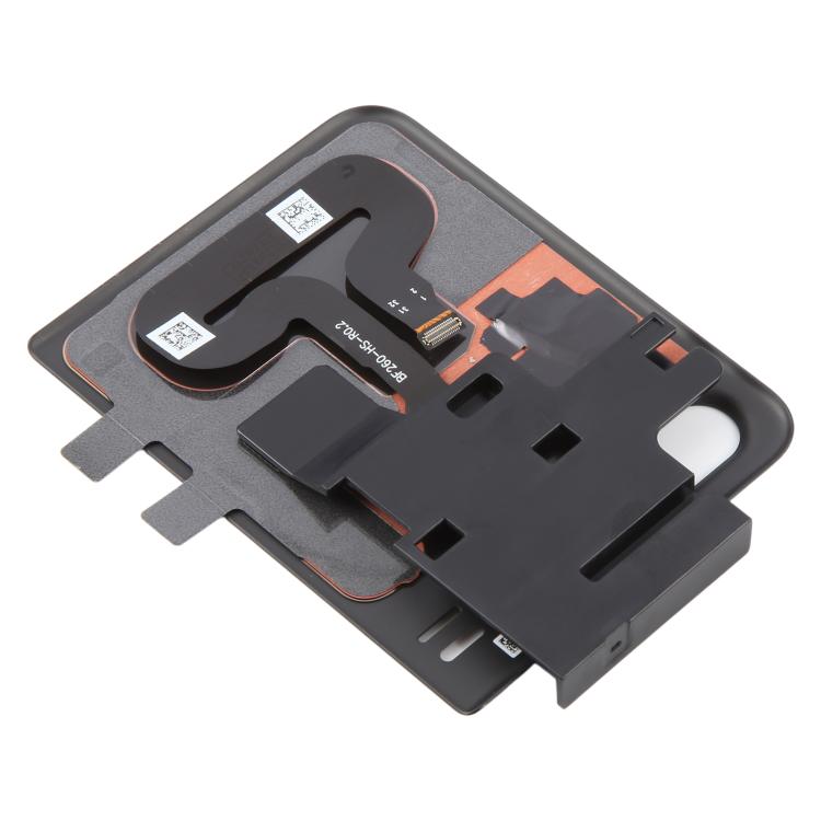 Original secondary screen for Huawei Pura X, full assembly